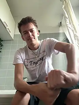 Toyjungee Webcam-Show