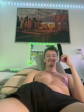 Toyjungee 웹캠 쇼