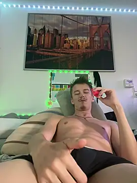 Toyjungee Webcam-Show