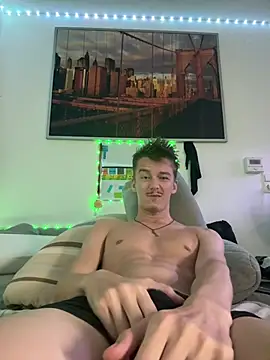 Toyjungee Шоу с уебкамера