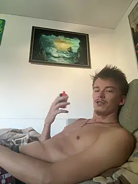 Toyjungee Live XXX-chat