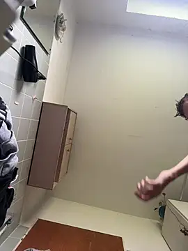 Toyjungeen Webbikameraesitys