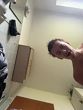 Toyjungee Webcam Show