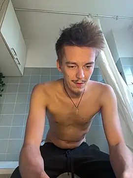Toyjungee Webcam-Show