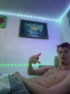 Toyjungee Webcam-Show