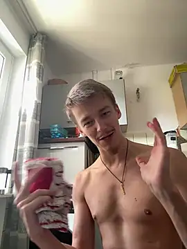 Toyjungee Pertunjukan Webcam
