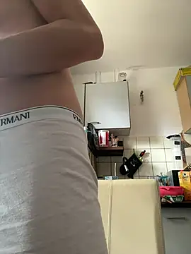 Toyjungee Webcam-Show