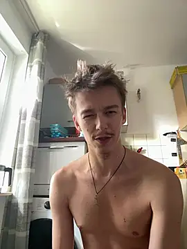 Show Webcam de Toyjungee