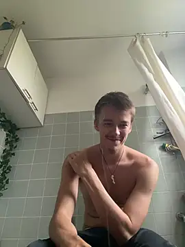 Toyjungee Webcam-Show