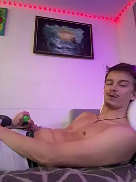 Toyjungee Webcam-Show