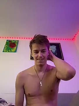 Show modela Toyjungee na web-kameri
