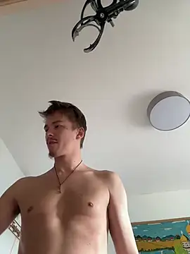 Toyjungee Webcam-Show