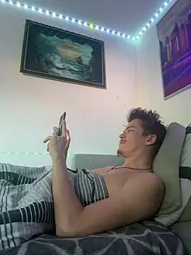 Toyjungee webcam show