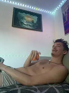 Toyjungee Webcam-Show