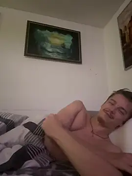 Toyjungee Webcam-Show