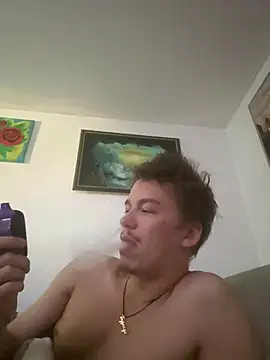 Show de webcam de Toyjungee