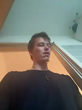 Toyjungee Webcam-Show