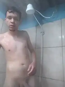 matheuszkg's Webcam Show