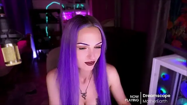 ml_milana Live XXX-Chat