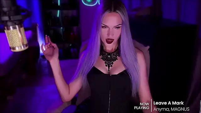 Živý XXX chat ml_milana