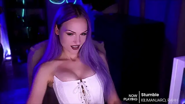 ml_milana Live XXX-Chat
