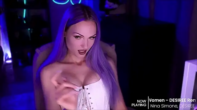 ml_milana's Live XXX Chat