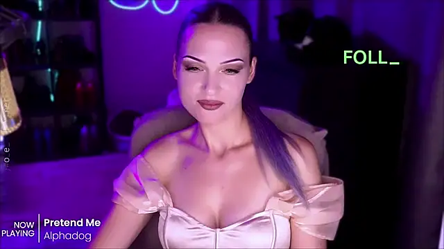 Chat XXX ao vivo de ml_milana