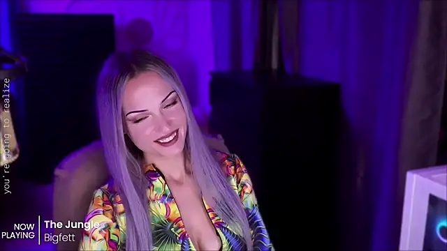 ml_milana's Live XXX Chat