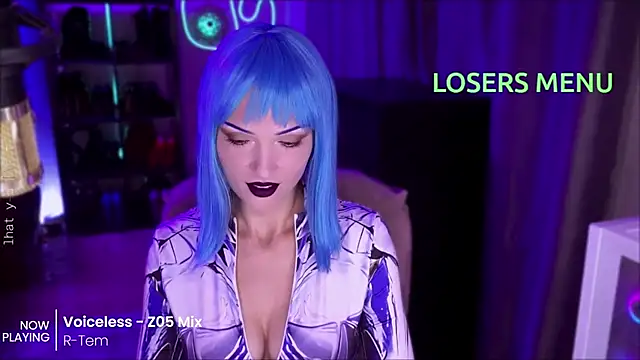 Živý XXX chat ml_milana