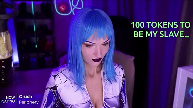 Chat XXX ao vivo de ml_milana