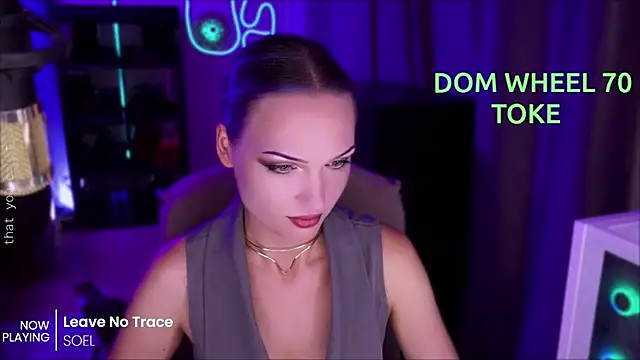 ml_milana – Live XXX-chat