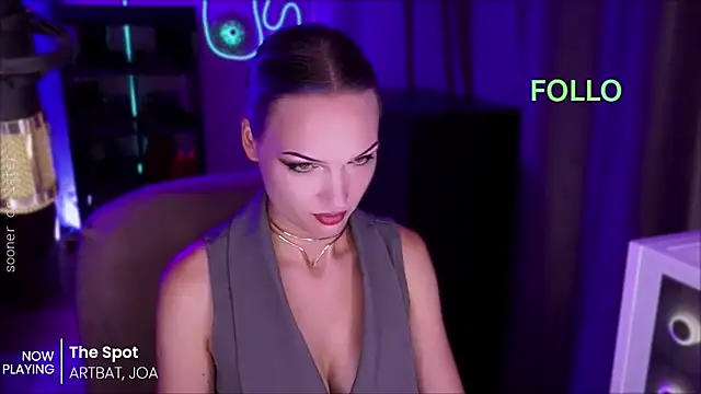 ml_milana Live XXX-Chat