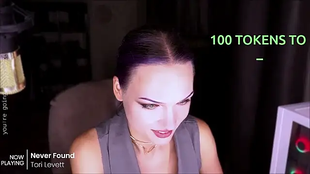 ml_milana Chat XXX live