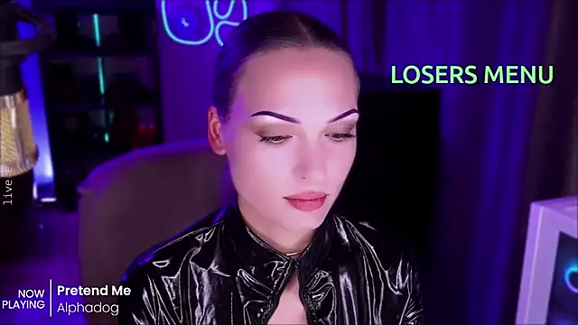 ml_milana live XXX chat