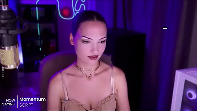 צ'אט XXX בשידור חי של ml_milana