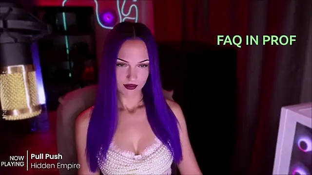 Czat XXX na żywo – ml_milana