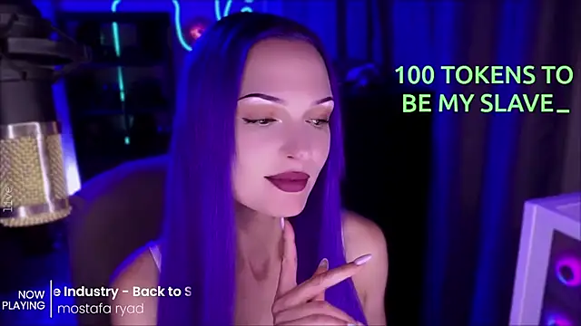 Živý XXX chat ml_milana