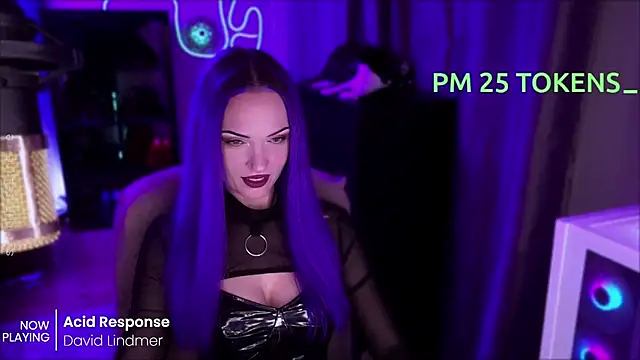 Czat XXX na żywo – ml_milana