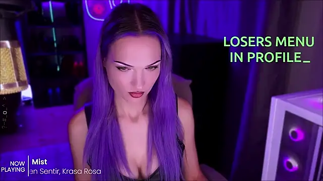 Czat XXX na żywo – ml_milana