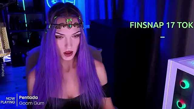 ml_milana Live XXX-Chat