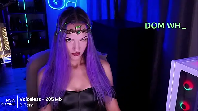 ml_milanaのライブXXXチャット