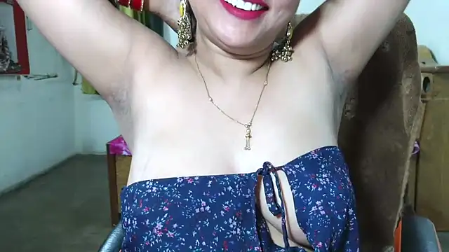 عرض كام Cute_Mahi22