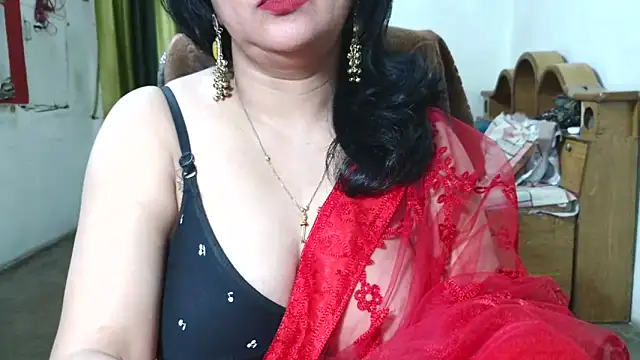 Онлайн чат XXX Cute_Mahi22