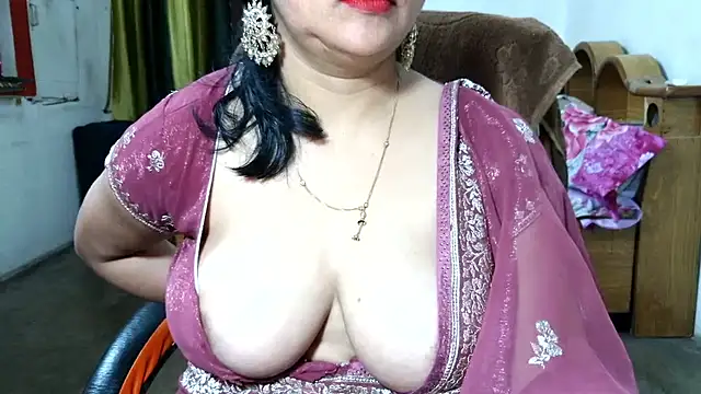 Cute_Mahi22 Webcam show