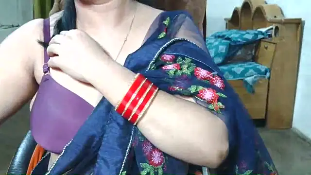 عرض كام Cute_Mahi22
