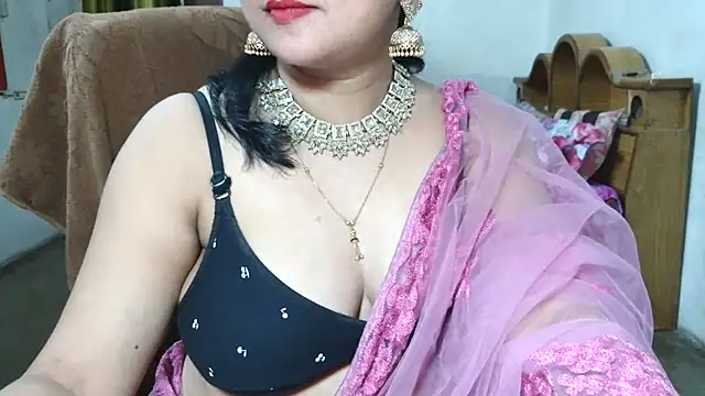 Cute_Mahi22's Live XXX Chat