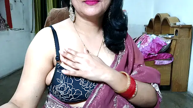 Cute_Mahi22's Live Sex Cam Show