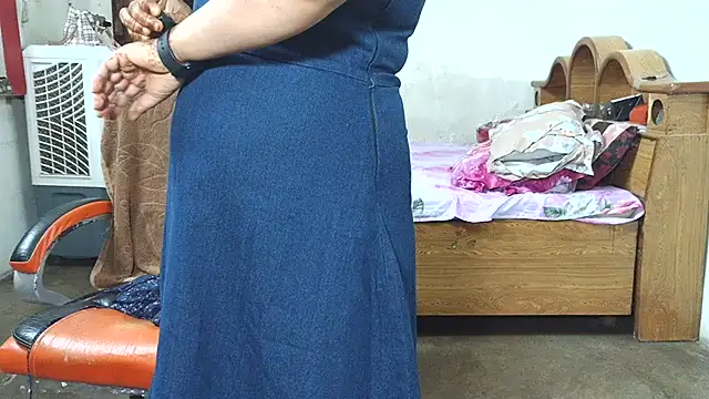 Cute_Mahi22のウェブカメラショー
