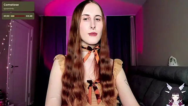 p1nkypaws – webcam-show