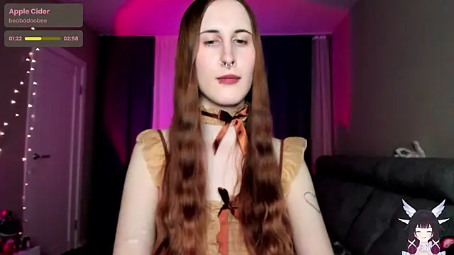 عرض كام p1nkypaws